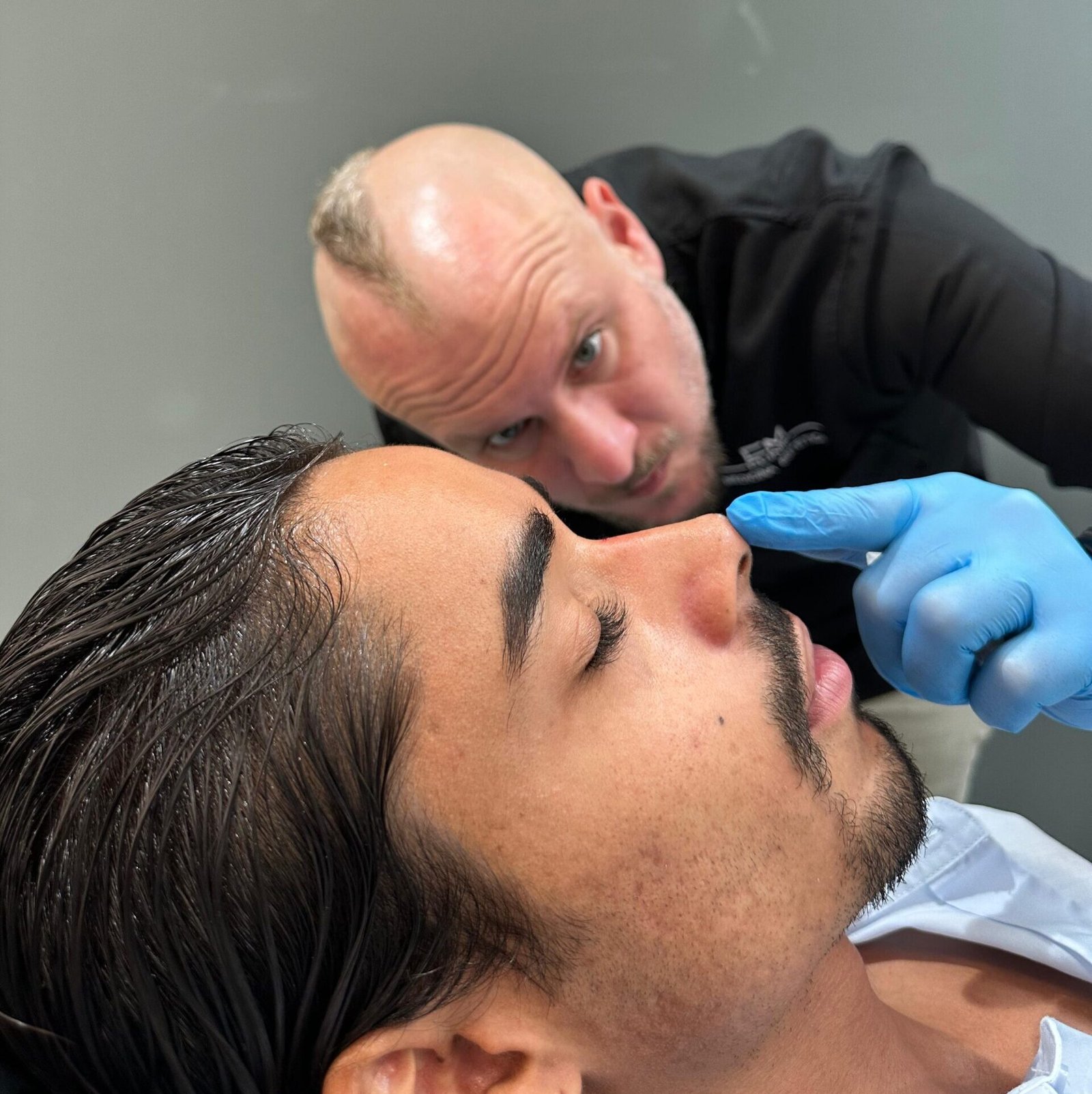 cursos cm academia dr javier murillo medicina estética en palma de mallorca javi perfil