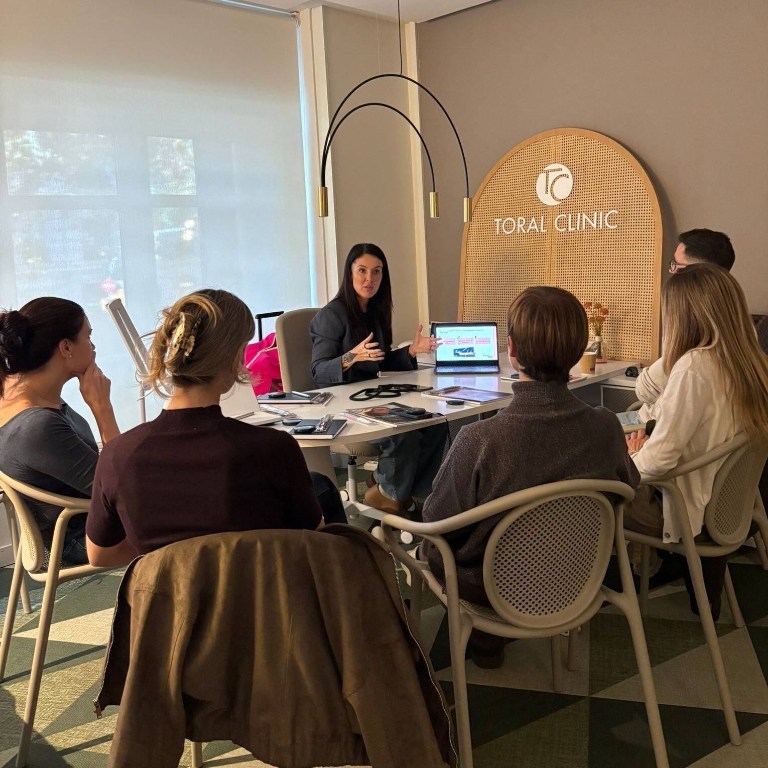 cursos teÓrico prÁcticos cm clinic medicina estetica palma de mallorca